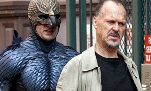Birdman triunfa en la noche de los Oscars