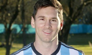 ¿Qué tan complicada es la situación procesal de Messi?