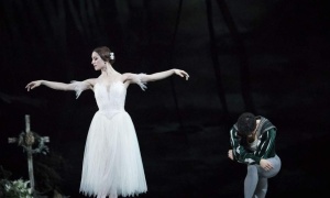Marianela Núñez, la estrella del ballet, vuelve a Salta