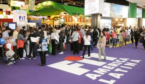 Salta, presente en la Feria Internacional de Turismo en Buenos Aires