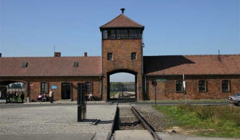 Presentación en Salta de la muestra itinerante del Museo del Holocausto