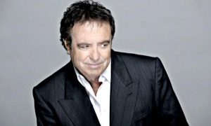 Dyango presenta 'Tour 2018: 50 años de amor por vos' en el Teatro Provincial de Salta