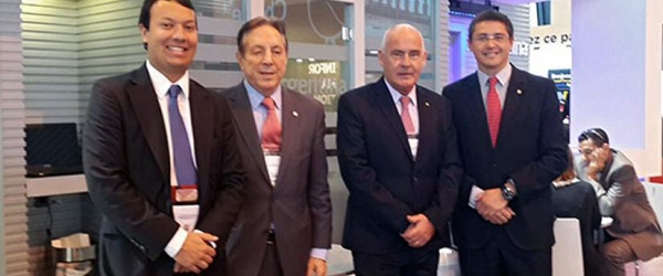 La oferta turística de Salta en IFTM Top Resa Francia 2015