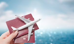 Documentación necesaria para viajar en vacaciones