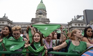 De la ideología de género al ‘digesto’ de género