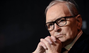 Muere el compositor Ennio Morricone a los 91 años