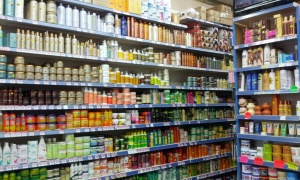 Condenado por robar artículos de perfumería de un supermercado de Tartagal a la madrugada