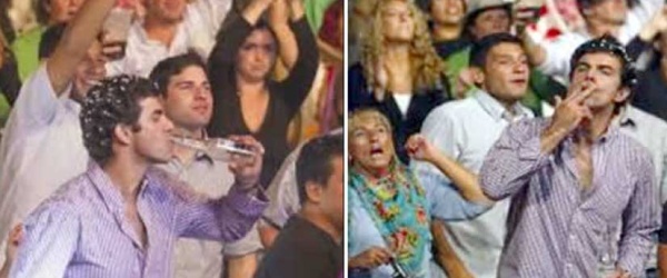 El perverso mensaje de Urtubey a la niñez y a los maestros salteños