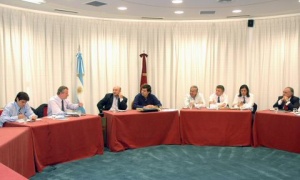 ¿Son noticia las reuniones del gobierno?
