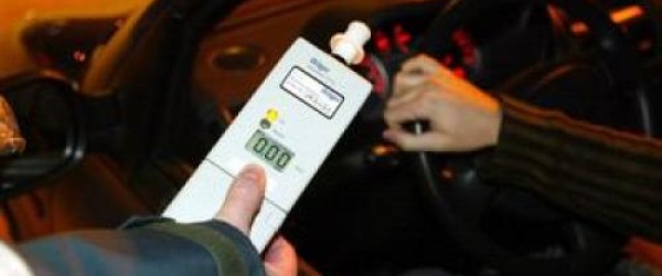 La Municipalidad de Salta rebaja a cero la tasa de alcoholemia permitida para conducir