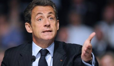 Sarkozy será juzgado por financiación ilegal de su campaña presidencial de 2012