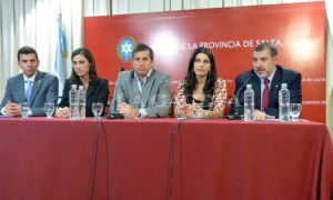 Un gobierno derrotado de antemano