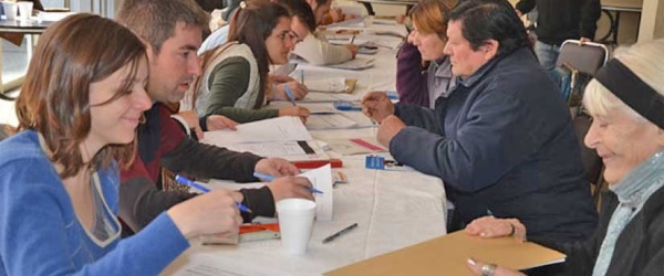 Se podrá tramitar la tarifa social del gas en centros de jubilados de Salta