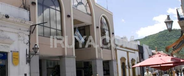 Presentación en Salta de la tercera ronda de negocios de turismo 'Salta Invita'