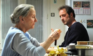 'Quelques heures de printemps' en el ciclo de cine francés del Centro Cultural Casa Tedín de Cachi