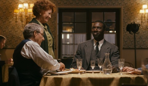 Última función de 'El doctor Alegría', esta noche en el Cine Arte