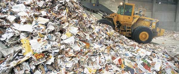 Sáenz liquida un microbasural 'histórico' en Aniceto Latorre y República de Siria