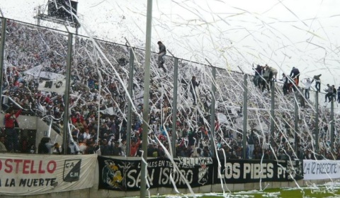 Cinco años después, once hinchas de Central Norte serán juzgados por el homicidio de Polo Cruz