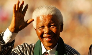 La UNESCO celebra su 70º aniversario con un homenaje a Nelson Mandela