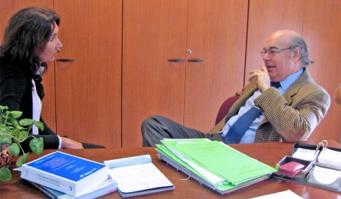El nuevo Consejo de la Magistratura de Salta encara la reforma de sus procedimientos