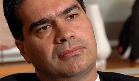 Capitanich dice que la justicia de los Estados Unidos 'está desprestigiada'