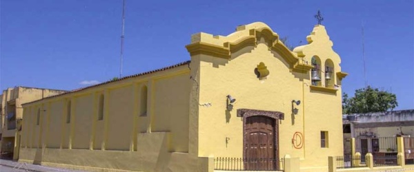 El juez Teseyra da la razón al Arzobispo y autoriza demoler la iglesia de El Galpón