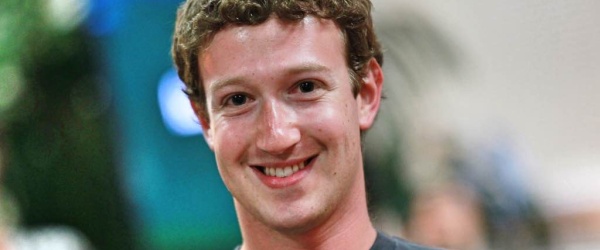 La cara de Zuckerberg, el cerebro de Juana Azurduy