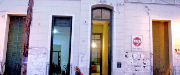 Radicales salteños 'entusiasmados' con el 2019