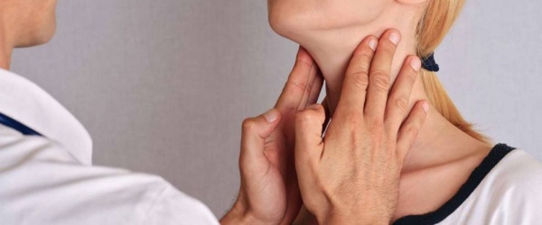 24 de septiembre: Día Mundial contra el Cáncer de Tiroides