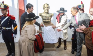El gobierno de Urtubey ‘difunde’ la gesta güemesiana como si fuera una campaña de vacunación