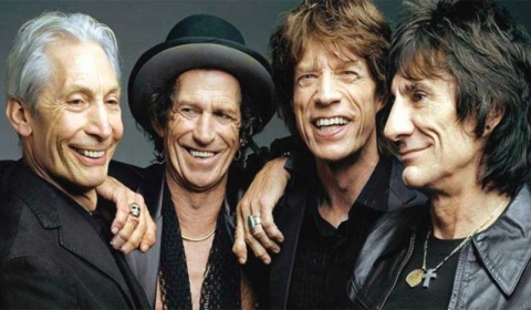 Más de 300.000 personas ovacionan a los Rolling Stones en La Habana