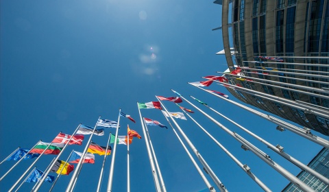 Pacto histórico de la Unión Europea para superar la crisis del coronavirus