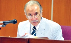 El juez Longarte convoca a una audiencia de partes en el amparo por las peatonales de Salta