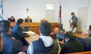 Confirmada la condena a prisión para un padrastro y un sobrino, por agresión sexual