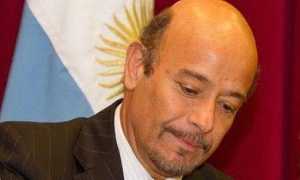 La Corte de Justicia de Salta ni confirma ni desmiente la dimisión de Ernesto Samsón