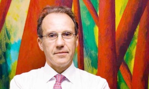 Para Rosenkrantz, la justicia debe recuperar credibilidad y legitimidad
