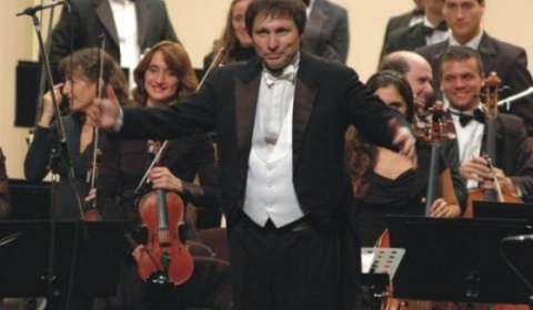 La Orquesta Sinfónica de Salta clausura el Abril Cultural Salteño