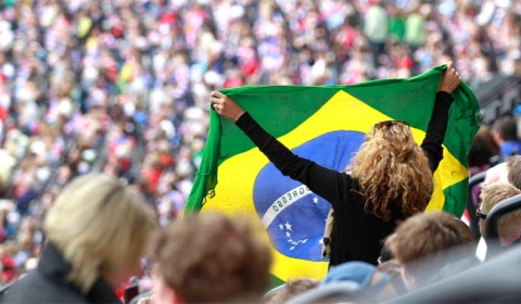 Derrotar al Brasil