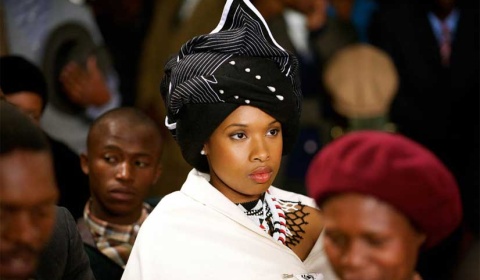 El Cine Arte de Salta proyecta hoy 'Winnie Mandela'