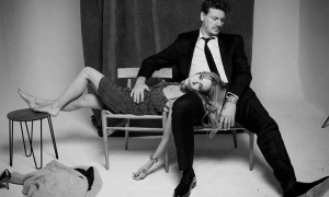 Noche de jazz con Inés Estévez & Javier Malosetti en El Teatrino