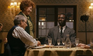 Última función de 'El doctor Alegría', esta noche en el Cine Arte
