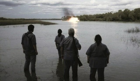 'Parabellum' y 'Pantanal', hoy en el Espacio INCAA