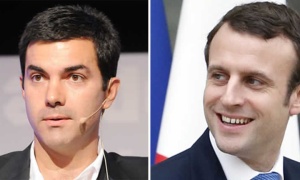 El año ganado por Macron, el año perdido por Urtubey