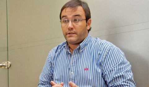 El vídeo de Serralta, una inadmisible intromisión en el derecho a la intimidad