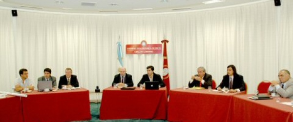 Estado de emergencia hídrica, vial, sanitaria y social en el norte de Salta