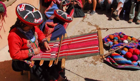 Se celebra hoy el Día Internacional del Artesano