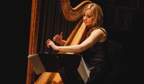 Concierto de música de cámara, esta noche en el Teatro Provincial de Salta