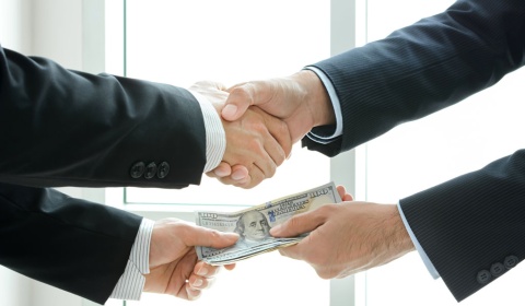 9 de diciembre: Día Internacional contra la Corrupción