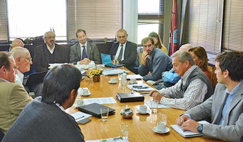 El gobierno de Salta estudia una nueva regulación para proteger el río Arenales