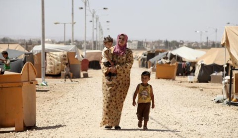 Día Mundial de la Asistencia Humanitaria: La población civil no es un objetivo militar